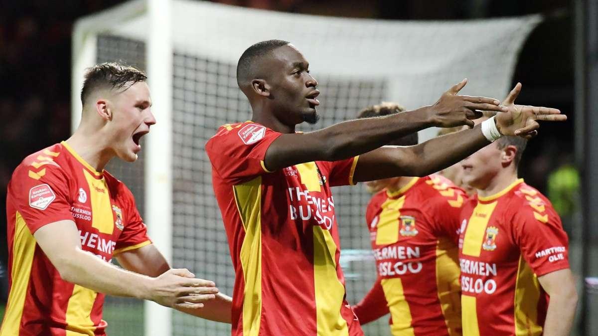 Vita, numeri e gol di Maecky Ngombo: ritratto del centravanti belga