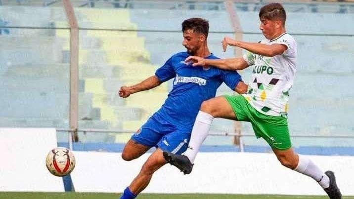 La Nebros riabbraccia l'esterno under Vincenzo Cardella