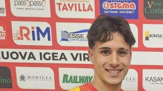 Adragna rescinde con la Vibonese dopo l'addio all'Hamrun Spartans