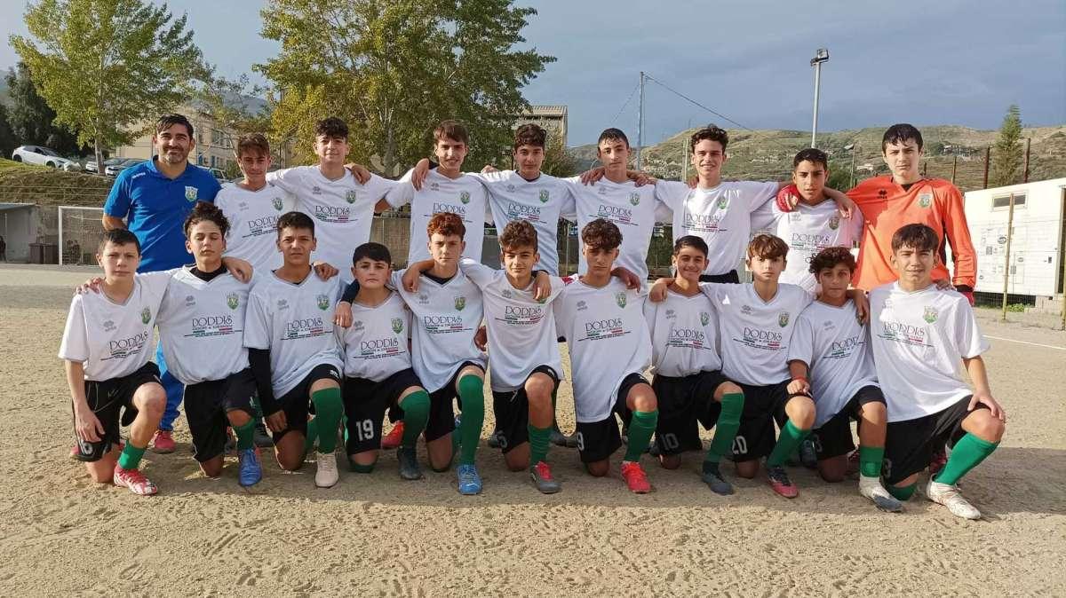 Gescal U15