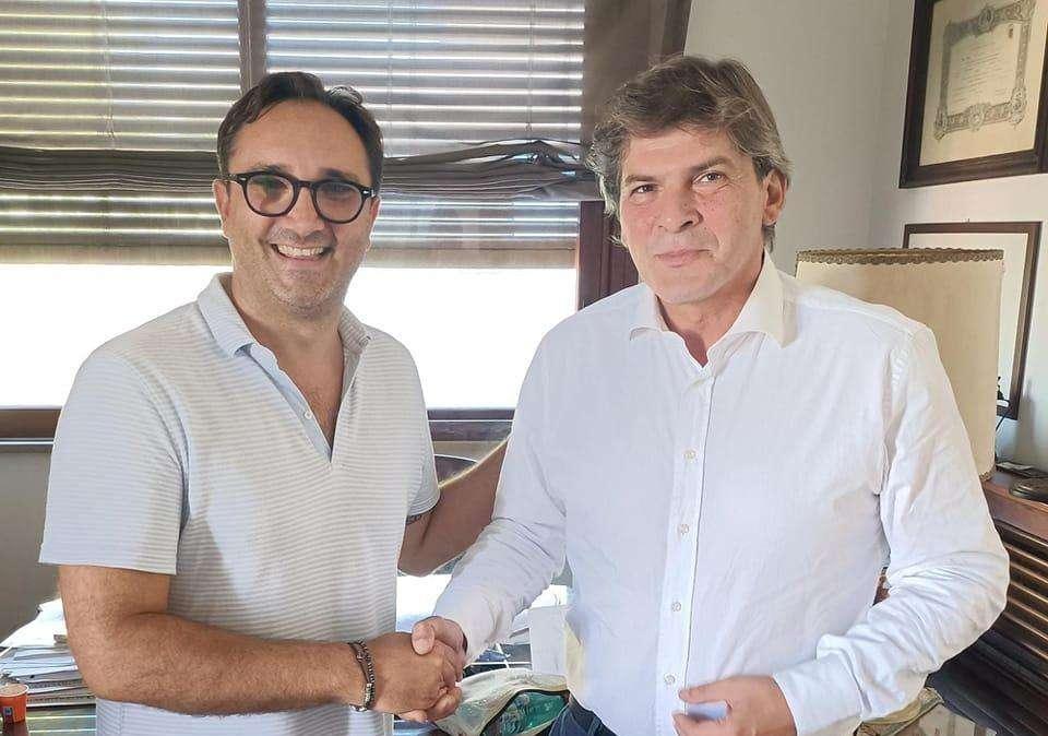  Messana e Futsal Messina: sinergia d'intenti, pronte iniziative condivise 