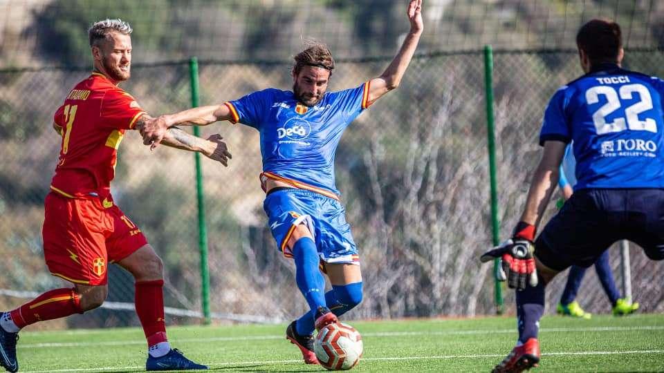 Fc, Carbonaro: "Sosta utile per recuperare e imparare"