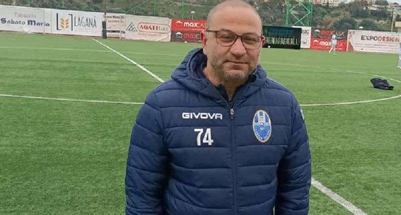 1^-Il Real Itala ricomincia dalla conferma di mister Lorenzo Peditto