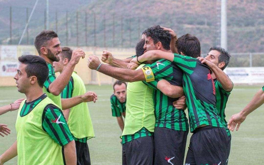 Mnp racconta - Calabrese: "Io e il calcio, un amore corrisposto" 