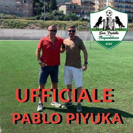 Mezzanotte e Piyuka