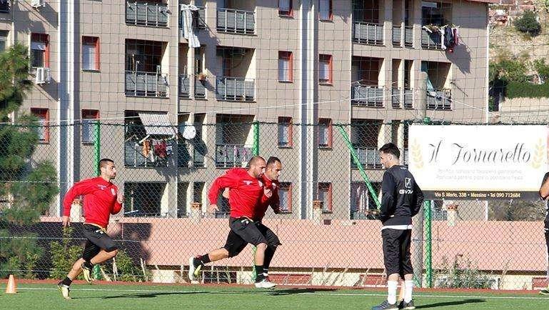 Acr Messina, la prima di Zeman: "Non è una partita facile o scontata"