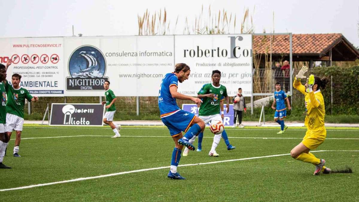 Fc Messina
