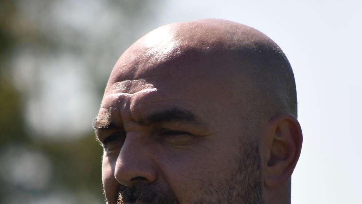 Latina, Alessandro Bruno subentra a Boscaglia. Contratto sino al 2026