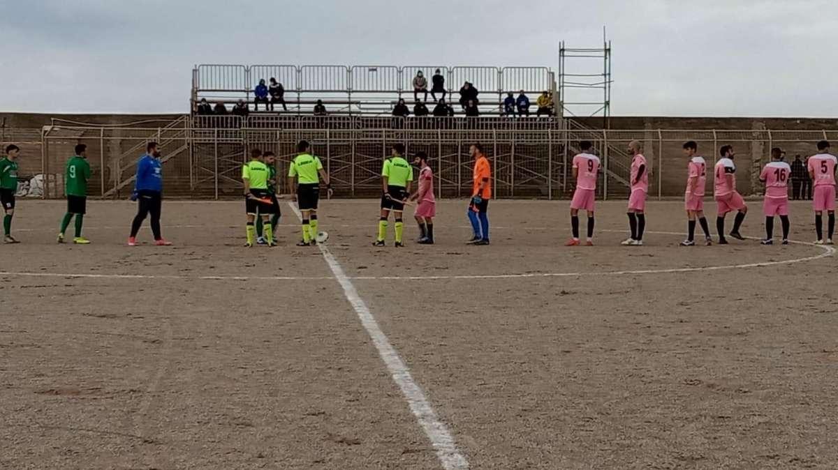 Un ottimo Gescal cede solo nel finale alla Torrenovese
