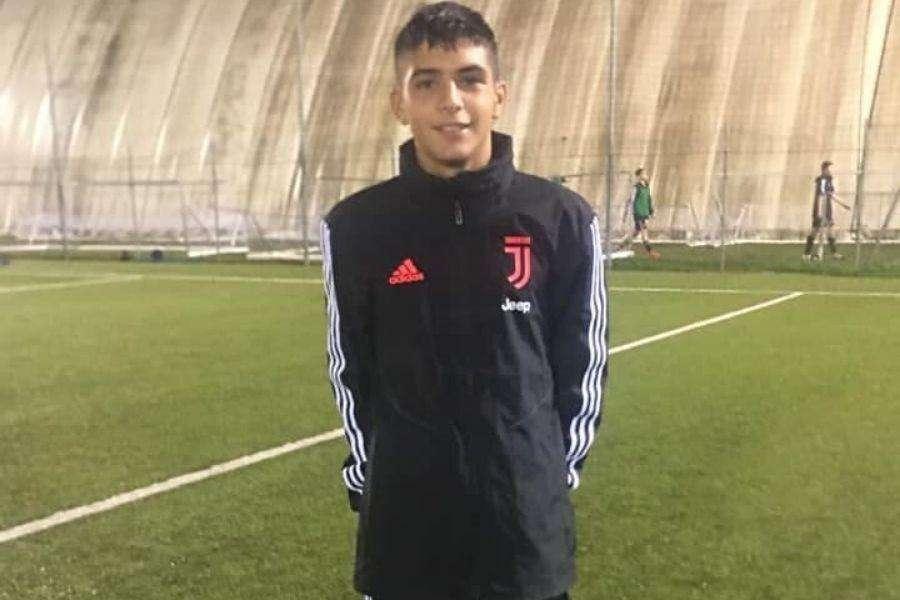 Ugo De Salvo