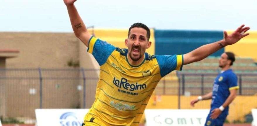 Ciro Foggia (Scafatese)