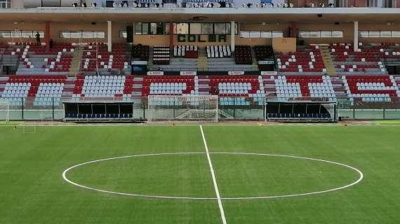 La Turris chiede al Comune ulteriori fondi per l'adeguamento del Liguori