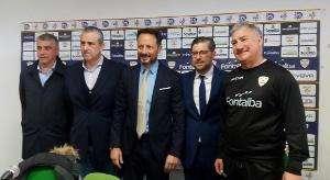 Acr Messina, ufficializzate le nuove deleghe dirigenziali