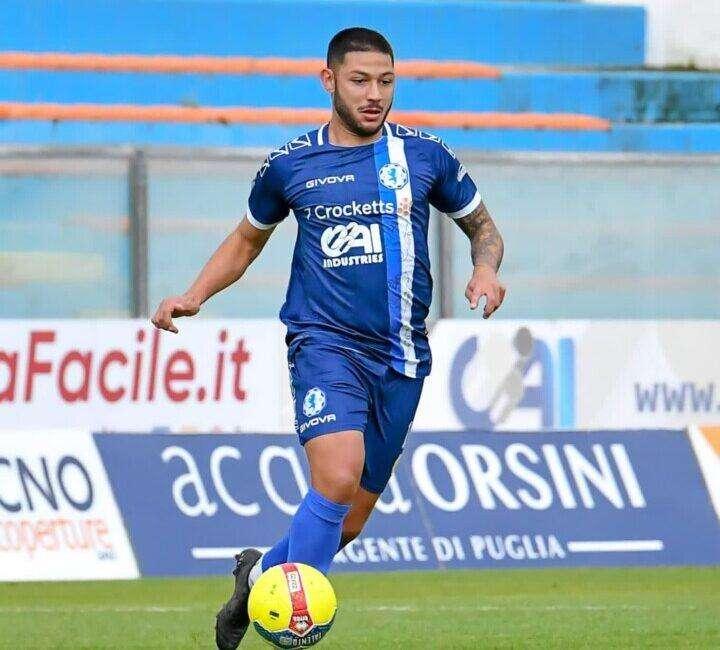 Francesco Urso