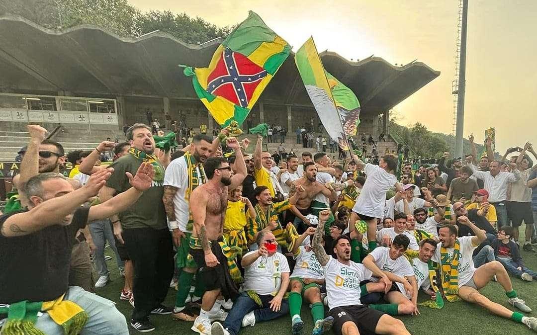 La festa dell'Enna
