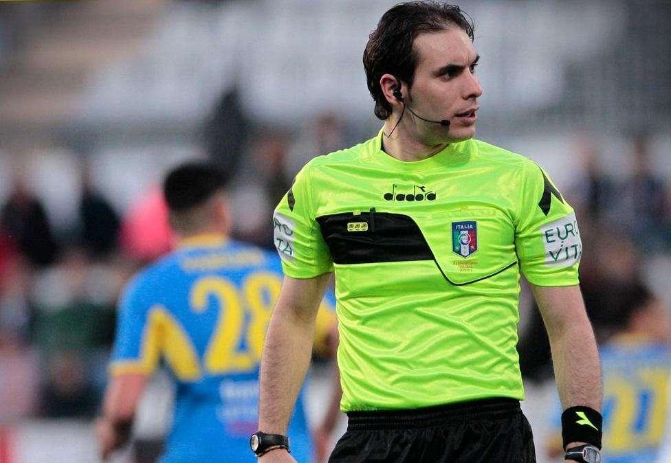 Alberto Santoro