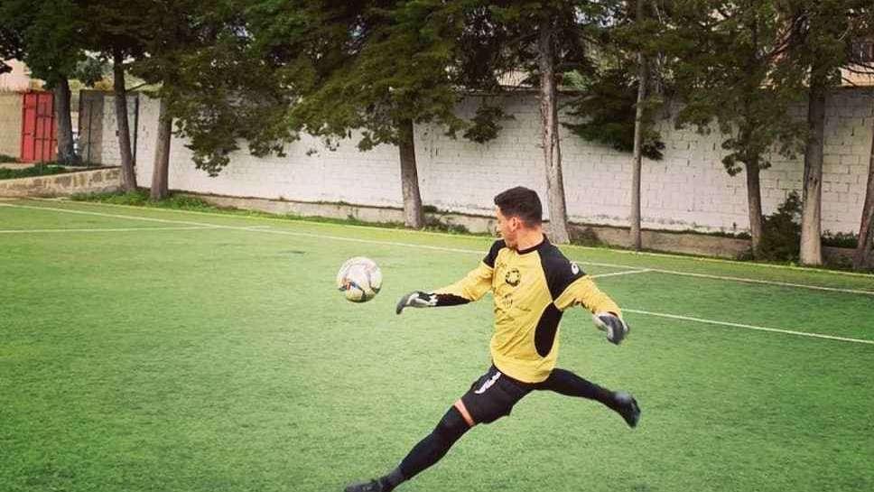 Il Milazzo ha scelto il nuovo portiere: ecco Ivan Piccioni