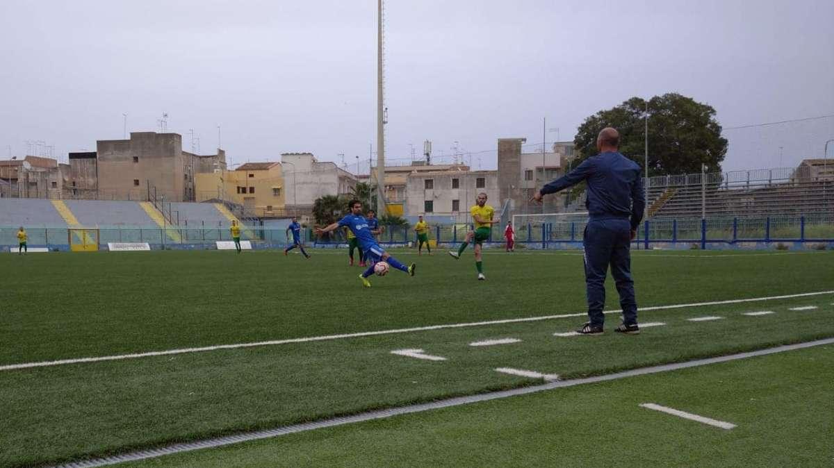 Siracusa-Palazzolo