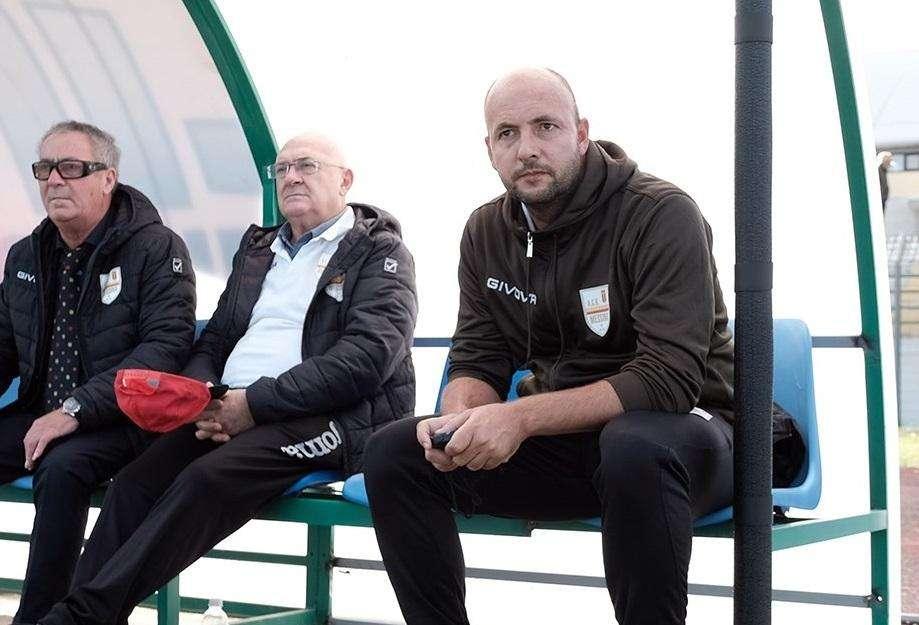Messina, Zeman: "Vinto con merito. Dobbiamo lavorare sugli errori"