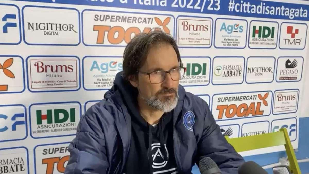 Vanzetto - Sant'Agata