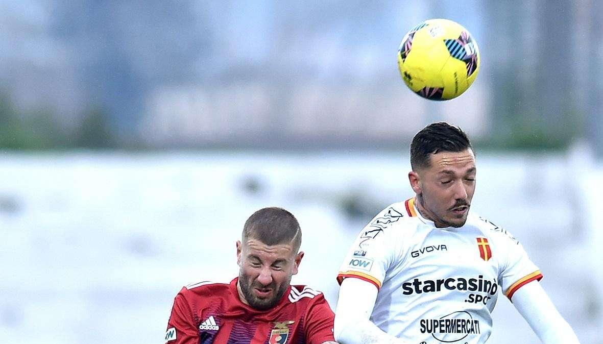 Foto profilo Fb Casertana