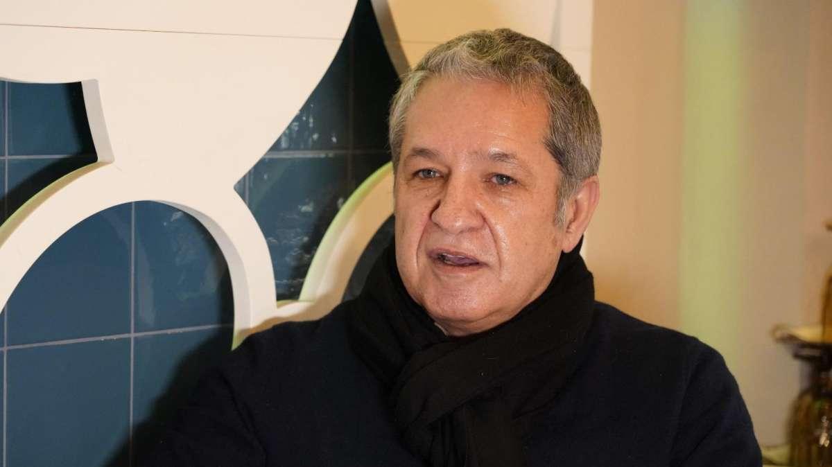 Mario Castorina