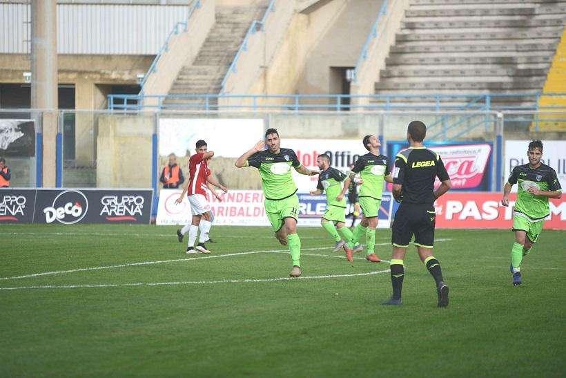 Gol di Balsam&agrave; (Corigliano)