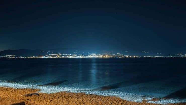 Frantumi, sogni e panorami da cornice: il primo libro di Giuseppe Fontana