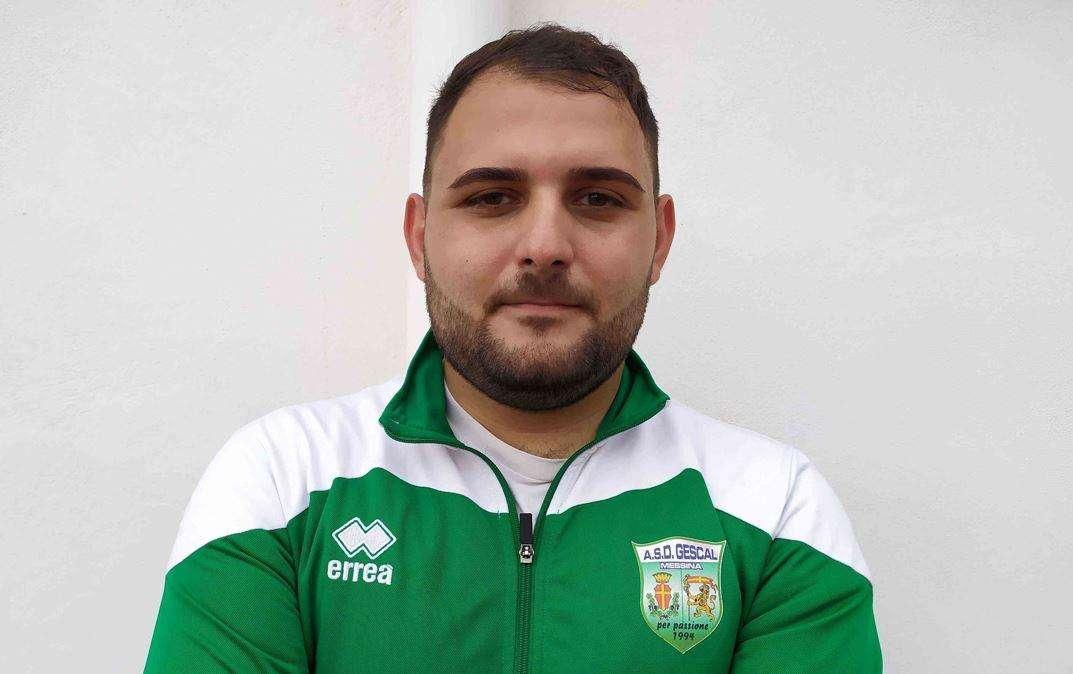Andrea Maisano