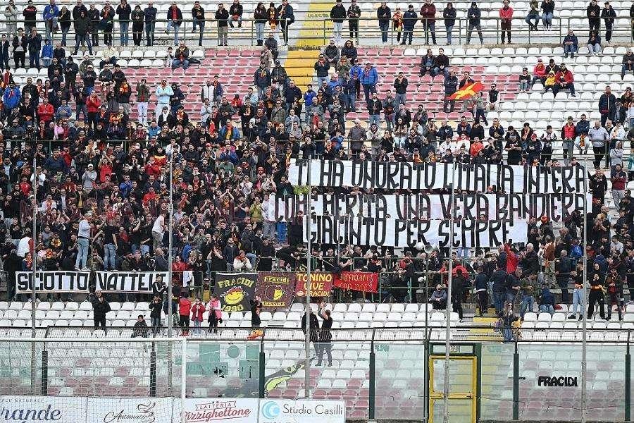 La partita più importante: il Messina si gioca salvezza e futuro