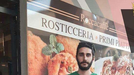 Santi Sacc&agrave;