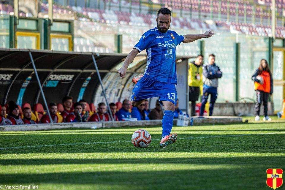 Alessandro Marchetti