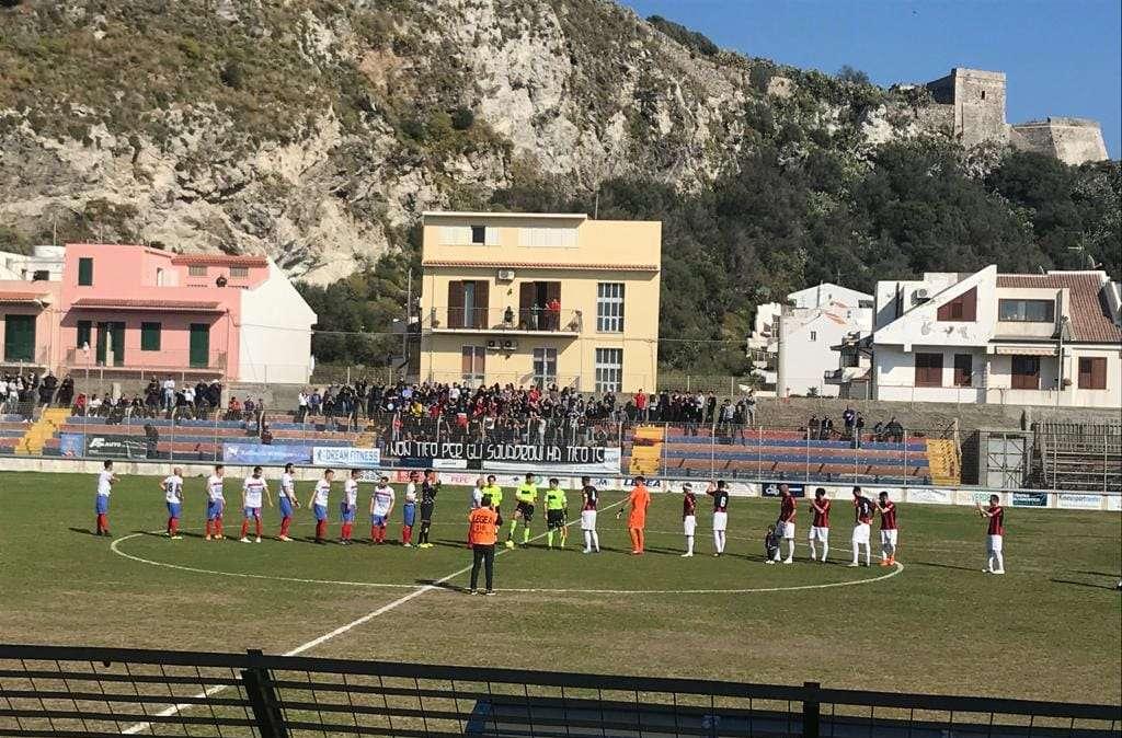 Ssd Milazzo-Patern&ograve;