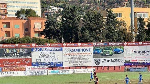 Amata: "Contento del Sant'Agata, a Trapani un'altra prestazione super"