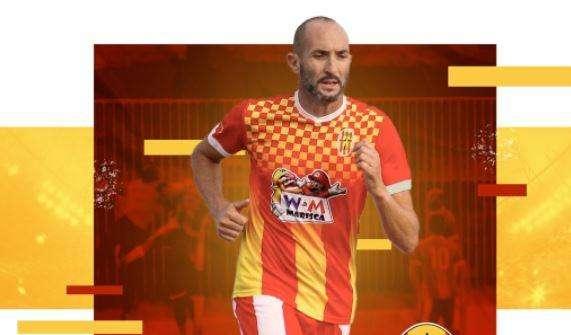1^-Il Furci pareggia in 9 contro il Casalvecchio: 1-1