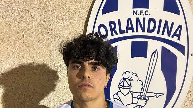 1^-Un giovane attaccante per l'Orlandina: tesserato Luca Ceraolo