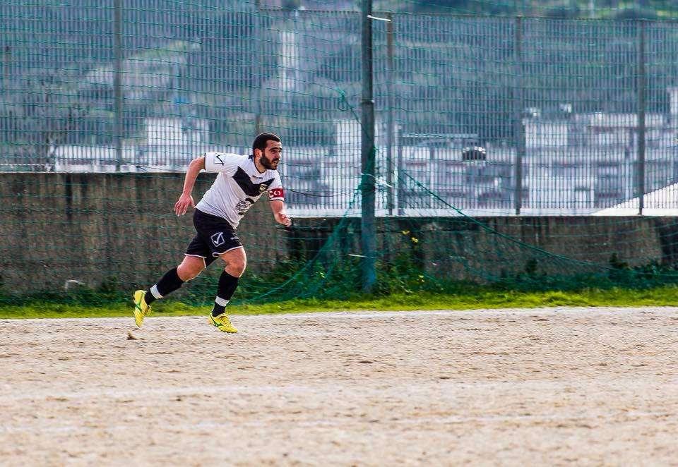 1^-Quartuccio: "La Peloro vuole fare meglio del girone d'andata"