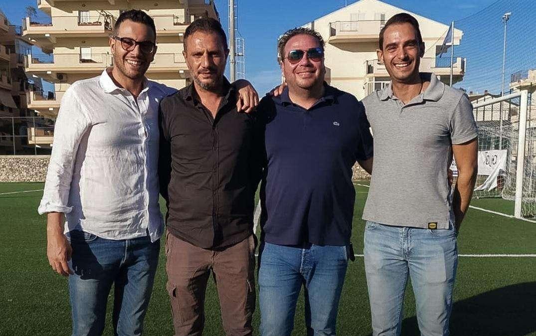 Il Camaro avvia una collaborazione con la Sport Project Academy