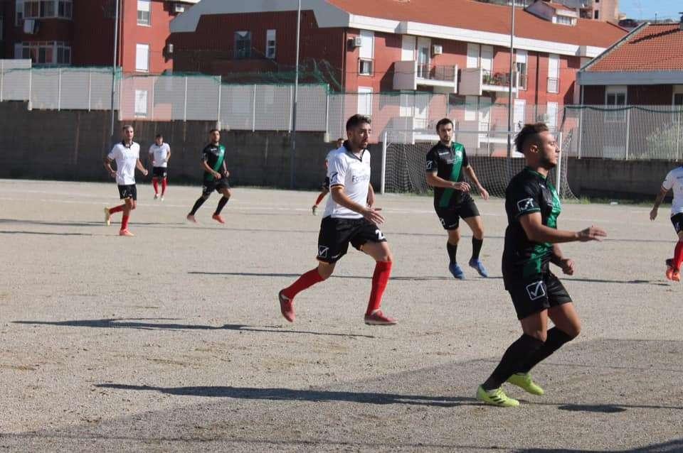 1^-Il Melas sopra di tre gol si fa rimontare dal Riviera di Pagliaro