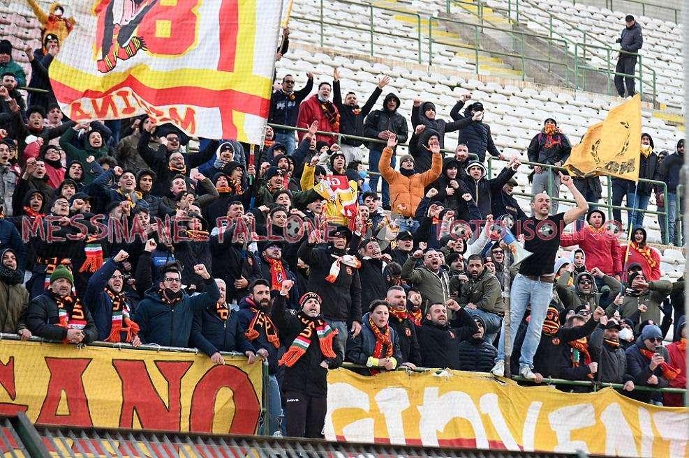 Messina, oggi e per la vita con te
