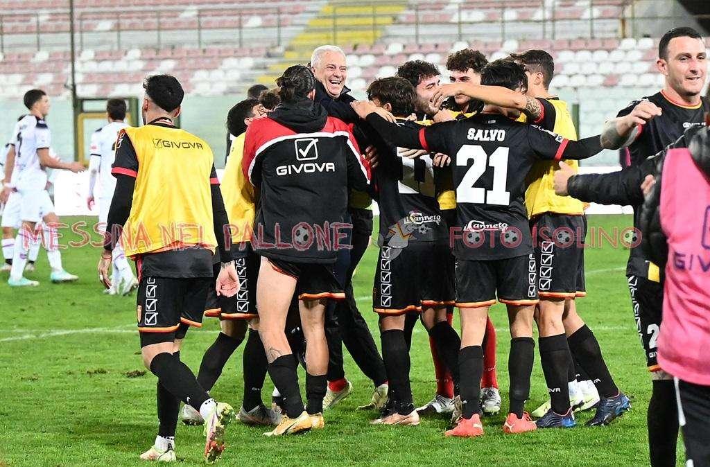 La lettera di Sciotto: "Ho rischiato la vita due volte, ma ho dato il sangue per il Messina"