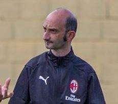 Rocca, bis con l'Under 19. Fasolo: "Abbiamo lavorato in prospettiva"