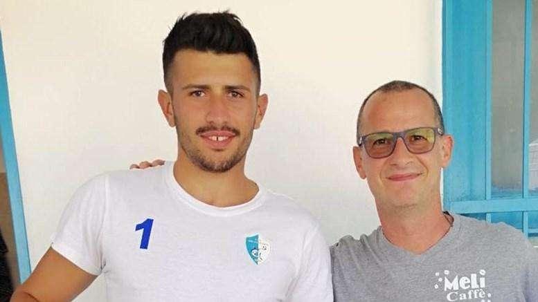 Mannino e Meli