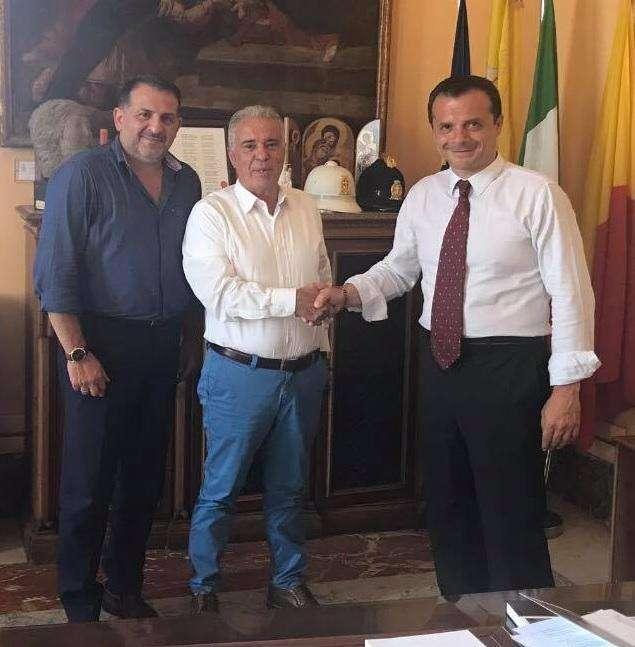 Acr, Sciotto rimanda alla prossima settimana la decisione sul futuro