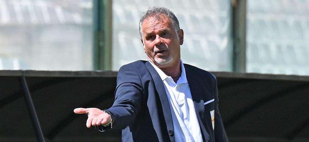 Messina, Modica: "Difficile fare bene qui, troppe dinamiche negative"