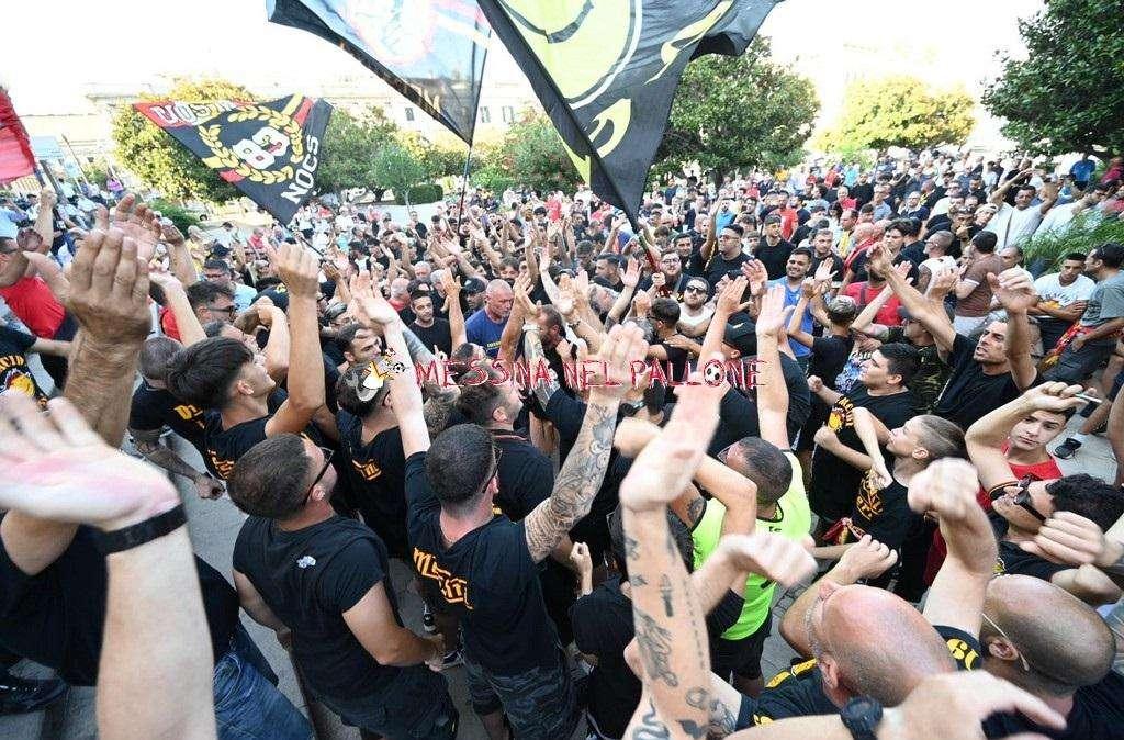 Messina, la protesta non si placa. Mercoledì 28 nuova manifestazione