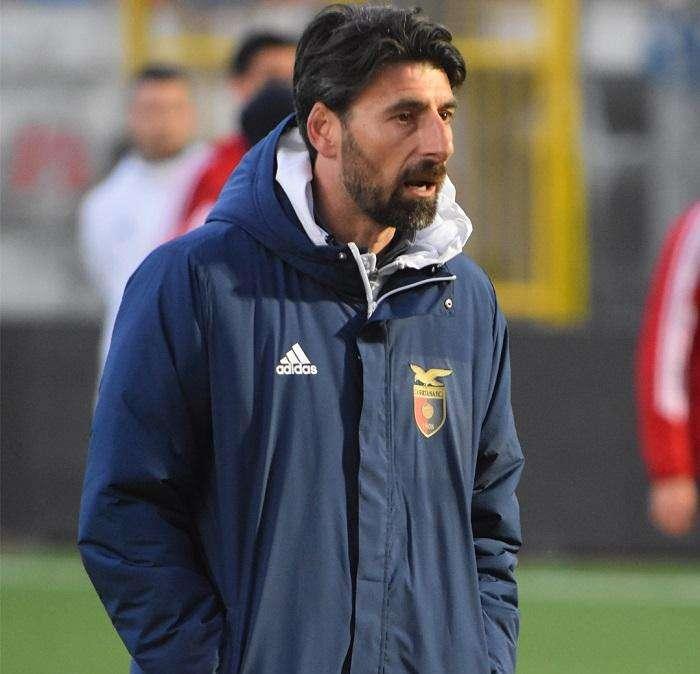 La Casertana cambia: sarà la svolta? Al momento farebbe i playout