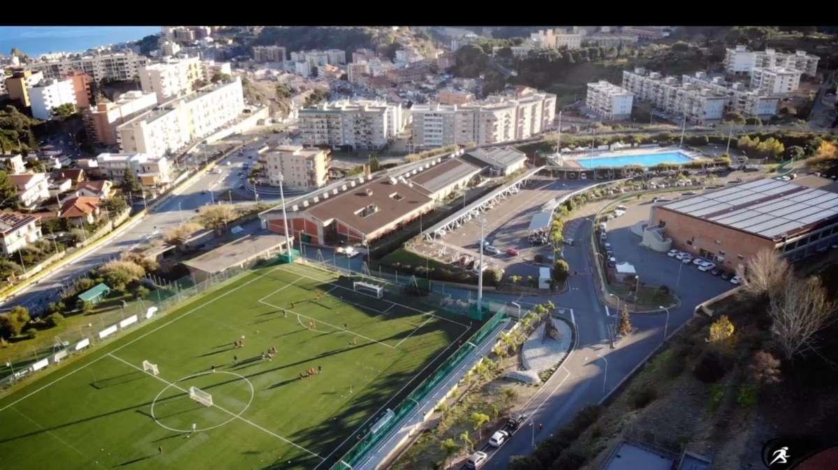 Cus Unime, riapertura ridotta Impianti Cittadella Sportiva Universitaria