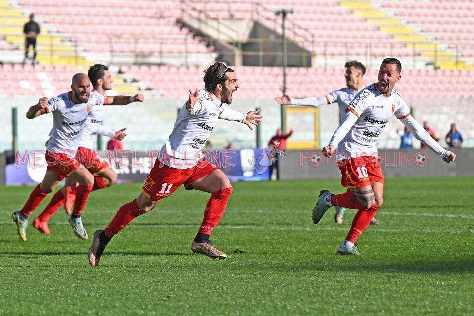 Verso Messina-Francavilla, convocati e probabile formazione