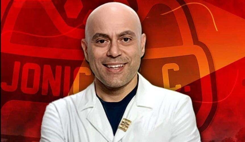 Ripescaggio Jonica, il dg Arena: "Punto di partenza di un nuovo percorso"